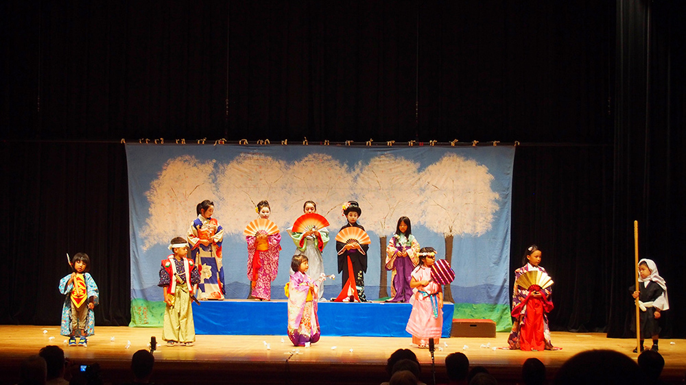記事 神戸の農村歌舞伎のアイキャッチ画像
