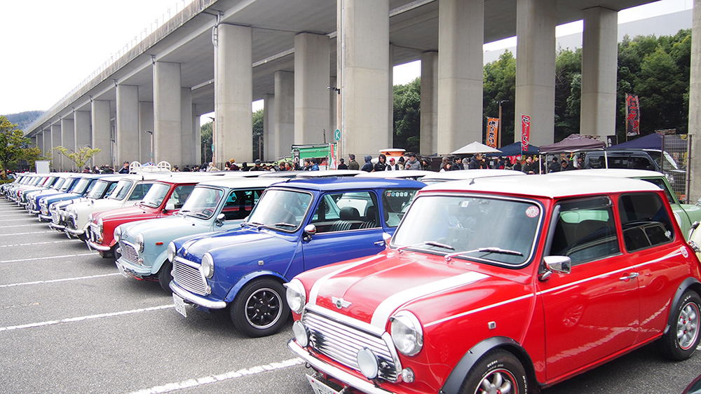 記事 Ｔｈｅ12ｔｈ Ｎｅｗ Ｙｅａｒ Ｍｉｎｉ Ｍｅｅｔｉｎｇのアイキャッチ画像