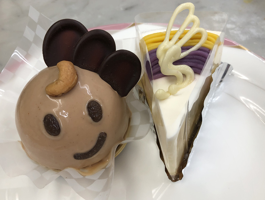 記事 市立須磨翔風高校がボックサンと連携　オリジナルケーキ販売のアイキャッチ画像