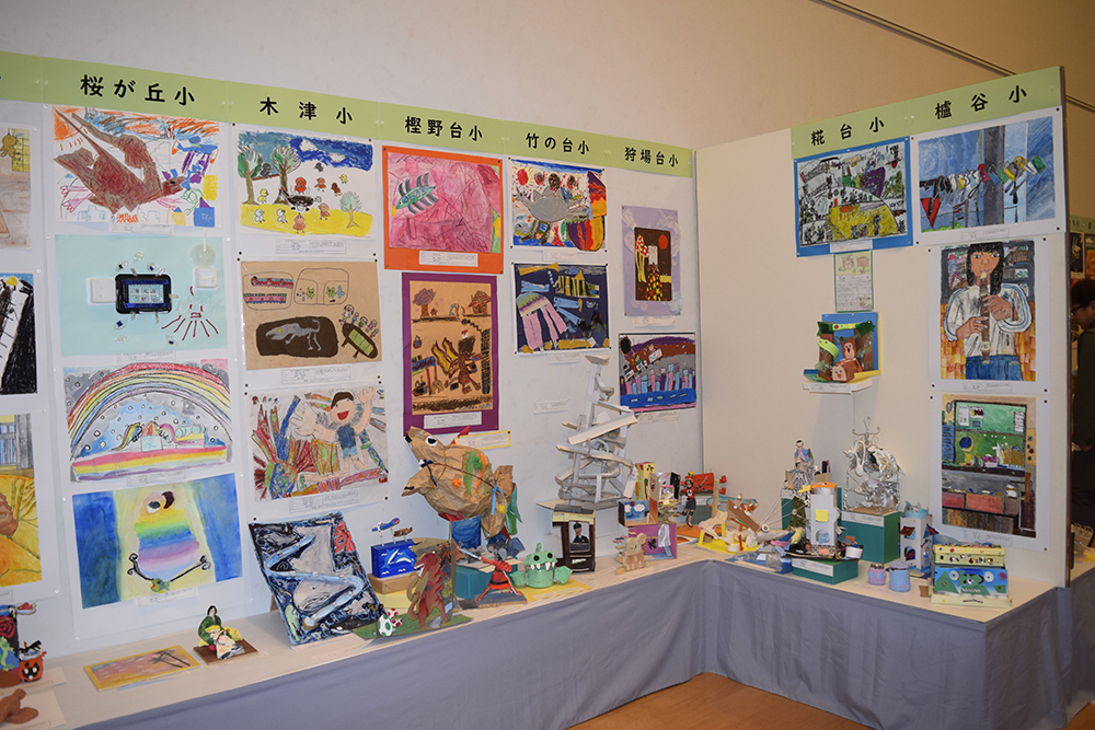 記事 第23回 神戸っ子アートフェスティバルのアイキャッチ画像