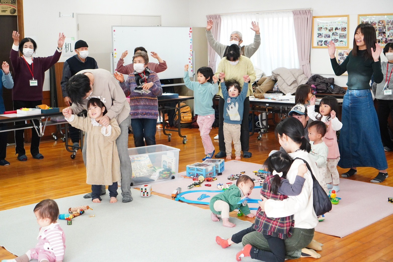 記事 みんなの広場「ＫＯＢＥのはしっ子」のアイキャッチ画像
