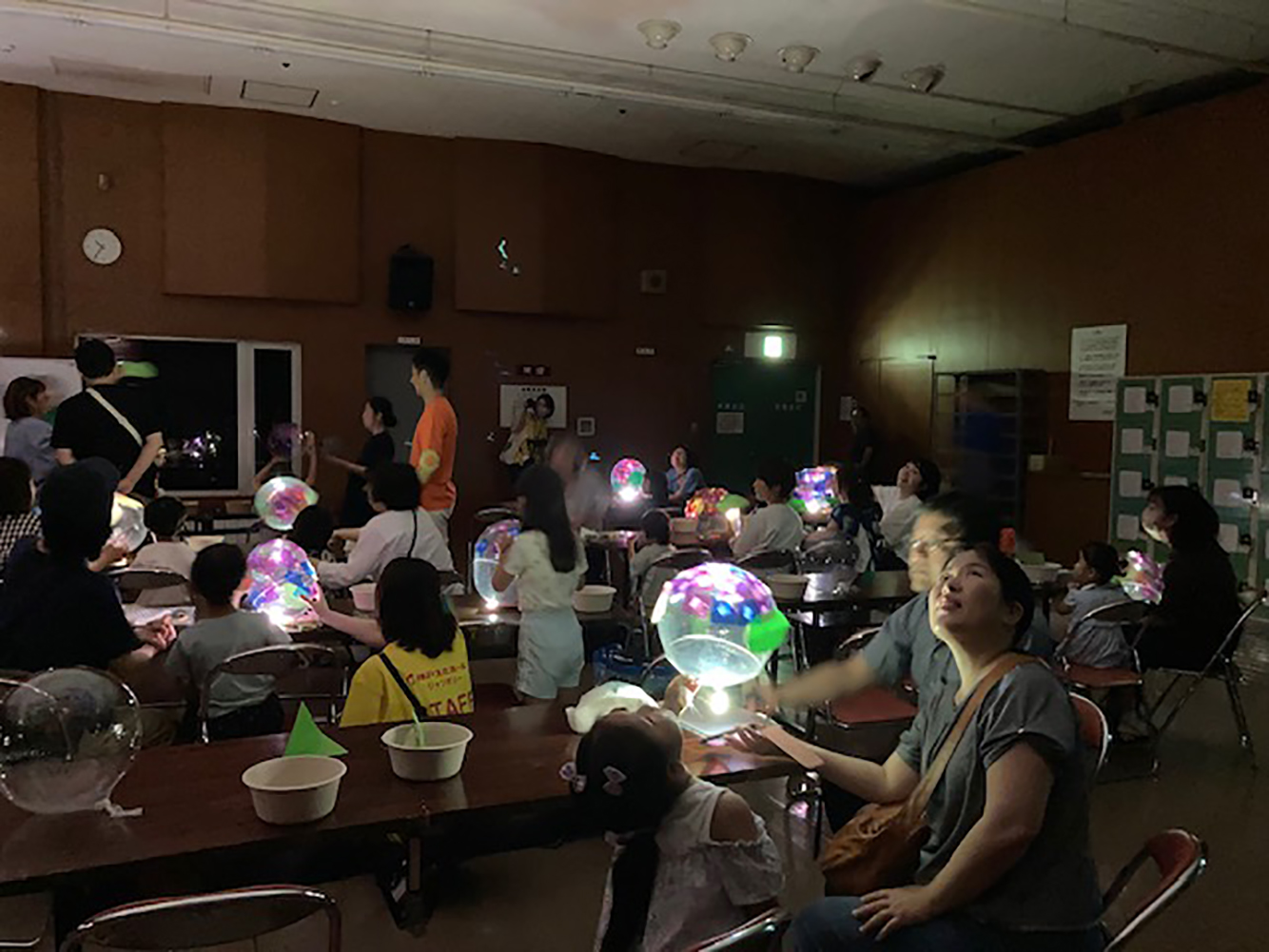 記事 神戸文化ホール　ウェルカムジャンボリー2024　コブホであそぼ！のアイキャッチ画像