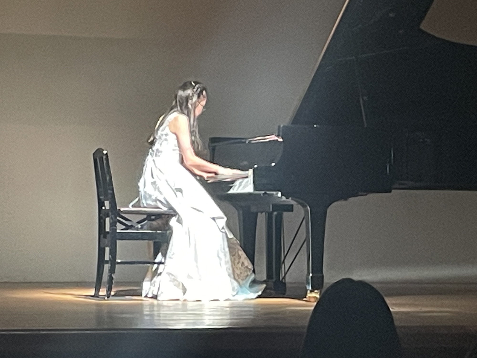 記事 ２０２６New Year Piano Concert 平和への願い～神戸から平和の大切さを～のアイキャッチ画像