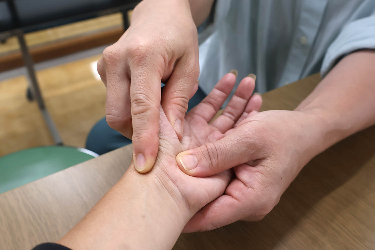 記事 和の手はじまり講座のアイキャッチ画像